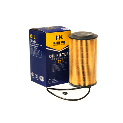 MANN-FILTER C 713 Filtro Aria Auto - Per Applicazioni Fuoristrada, Qualità Originale