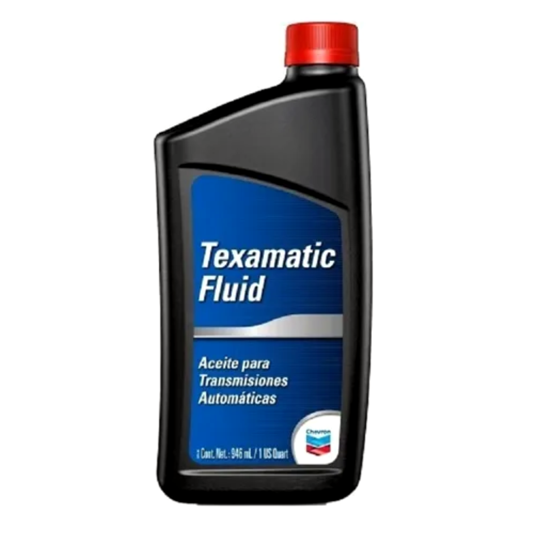 TRANSMISION TEXAMATIC FLUID DEXRON IID