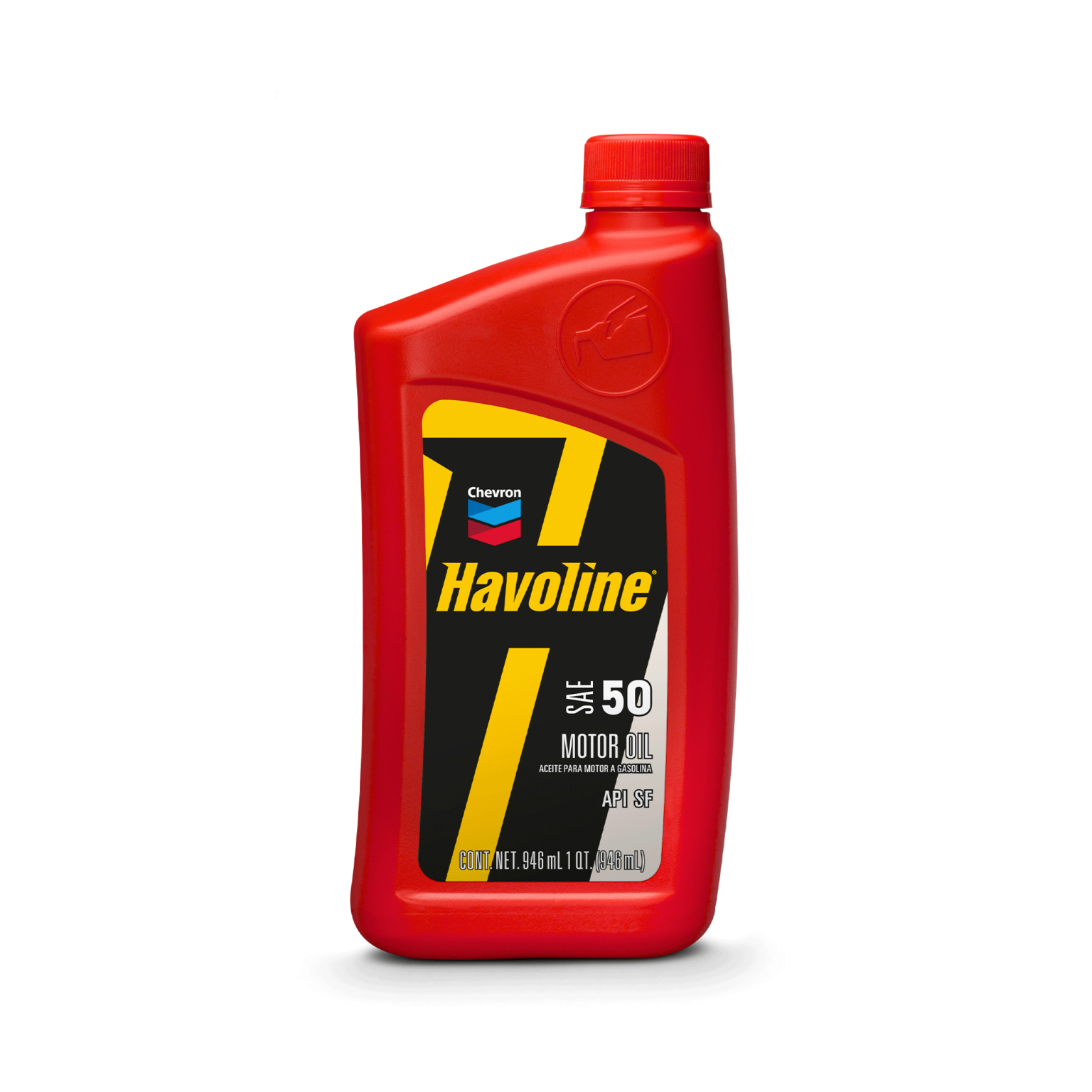 HAVOLINE OIL SAE 50 API SF - SWISSLUB