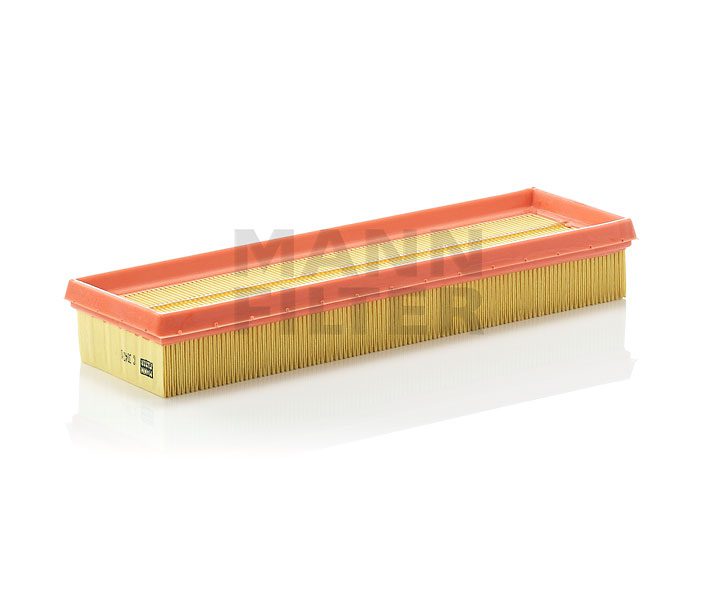 Filtro Aria MANN-FILTER C 3042/1 | Protezione Motore Per Auto E Veicoli Commerciali