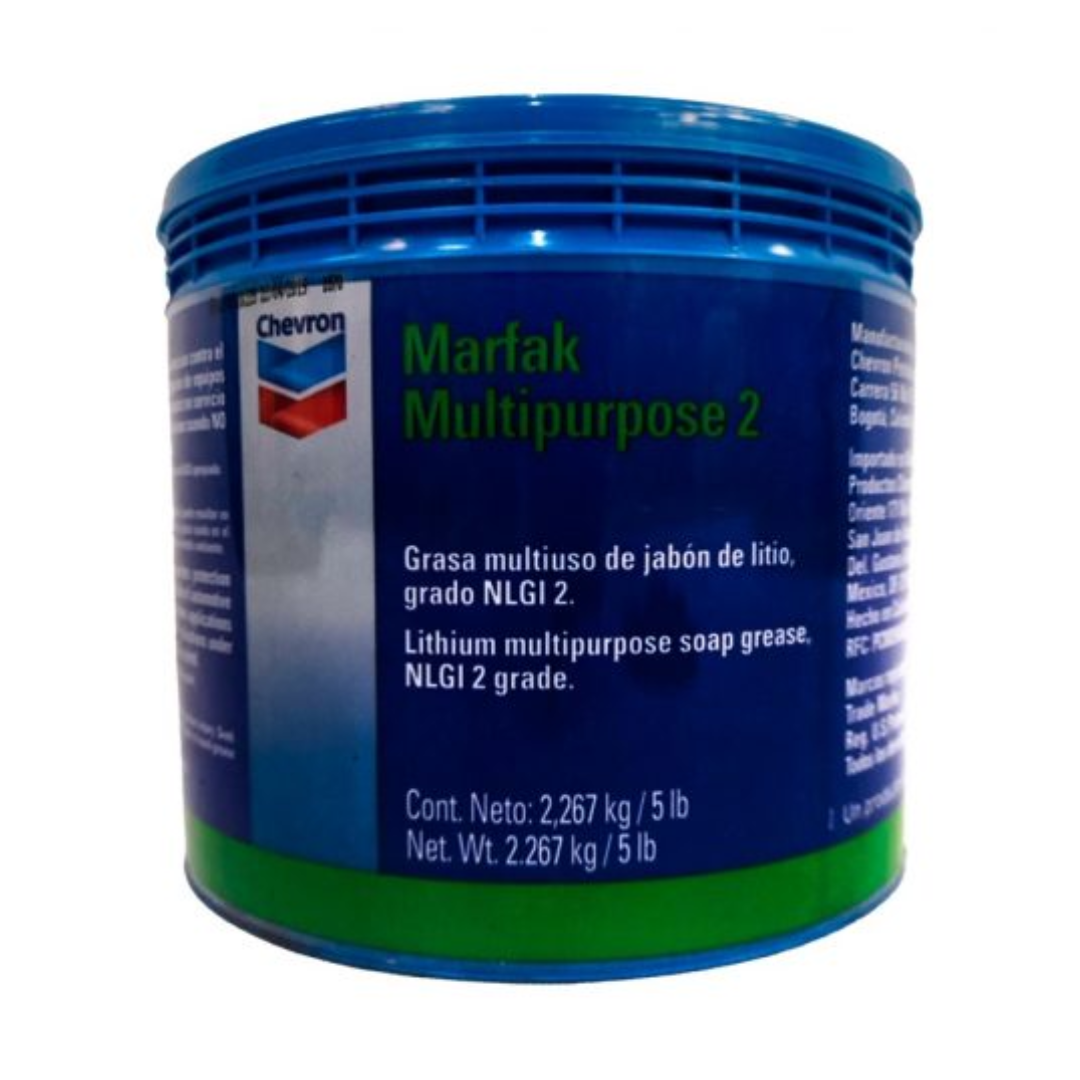 MARFAK MULTI-PURPOSE 2 (Caja X6 Potes)