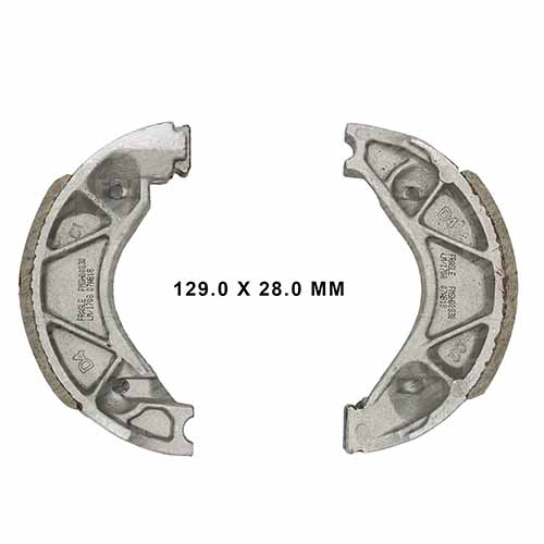 BANDA DE FRENO - FRASLE FMSH00833